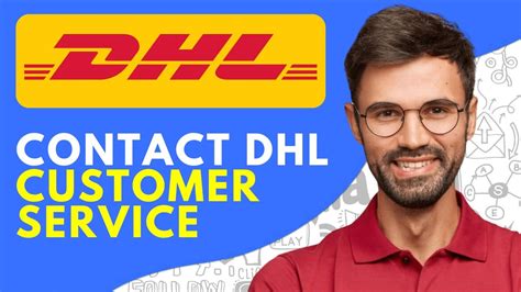 contact dhl.